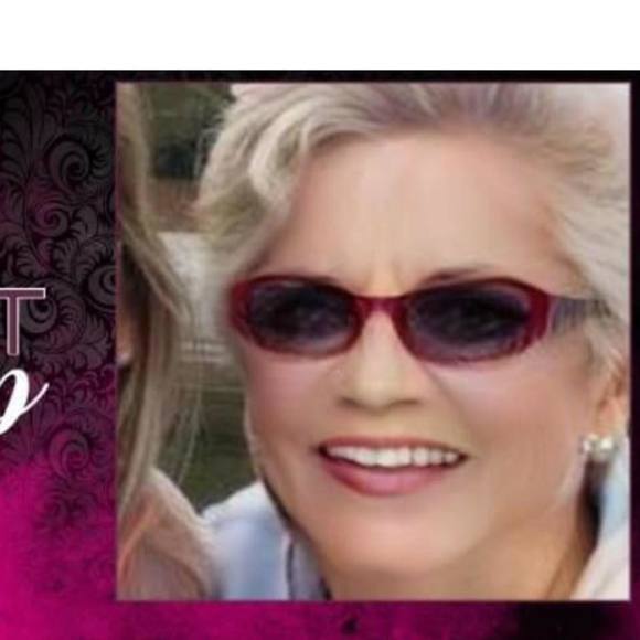 Meet your Posher, Patty - Picture 1 of 1